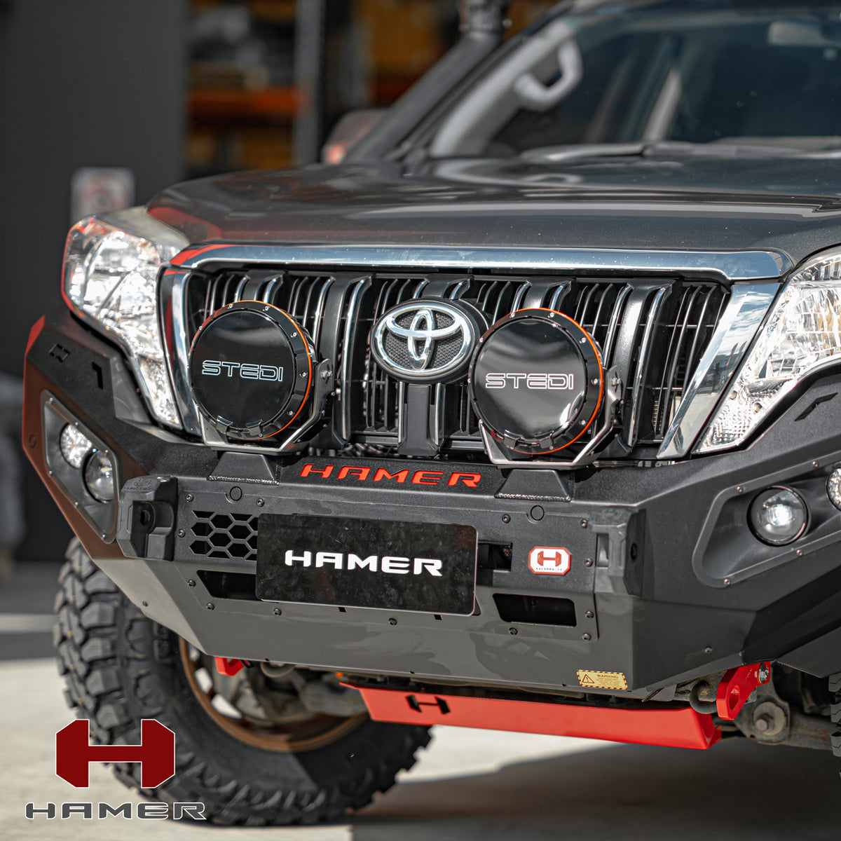 3Pce Under Body Protection