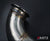 Mercedes Benz 3.5" Sports Downpipe Mercedes A45 / CLA 45 AMG (200cpsi) - Stainless Steel