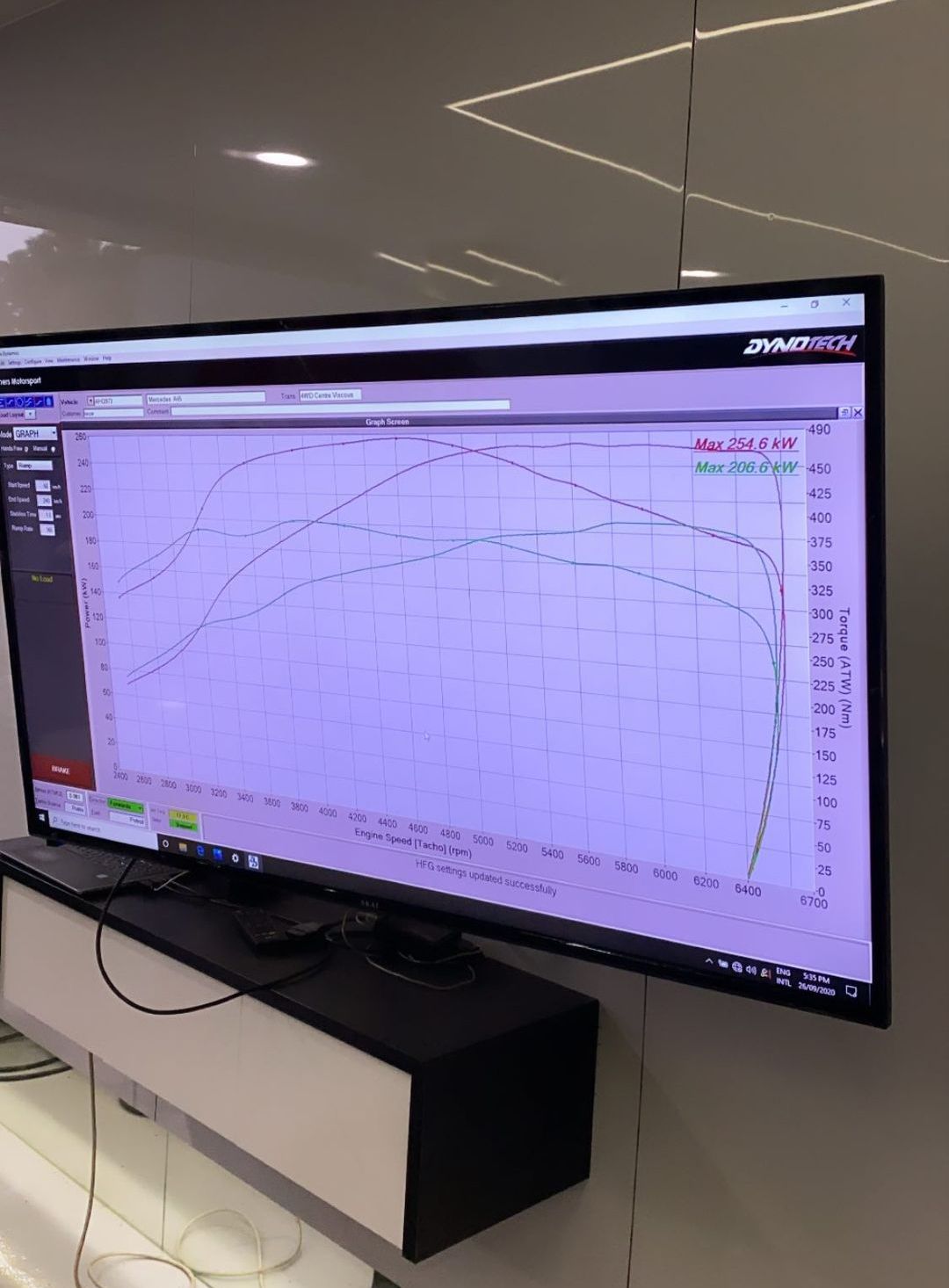 Mercedes Benz CLA45 A45 Stage 2+ Kit (Downpipe, Midpipe & Intake Combo) suits C117 W176 AMG 2013-2018