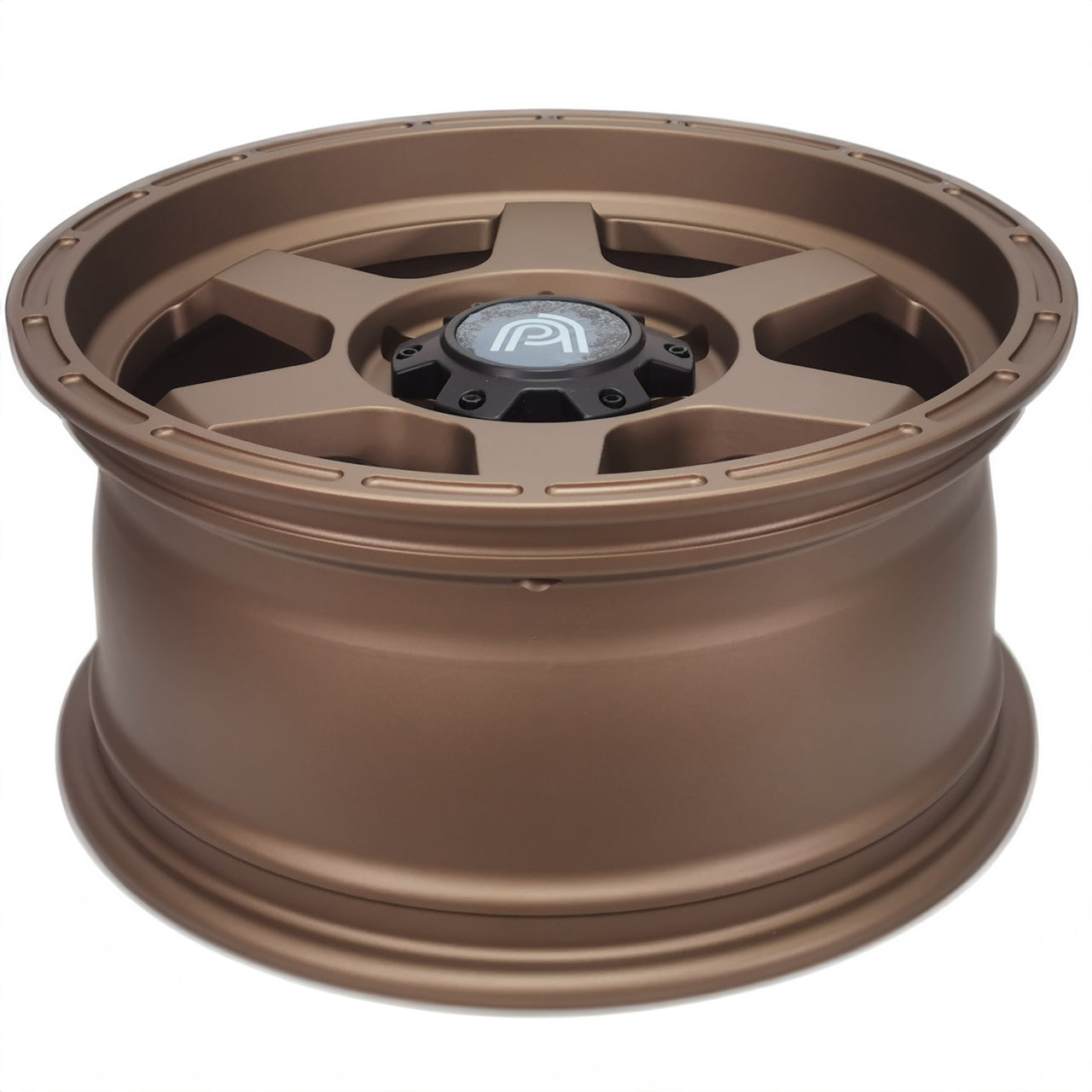 Nurburg Rim