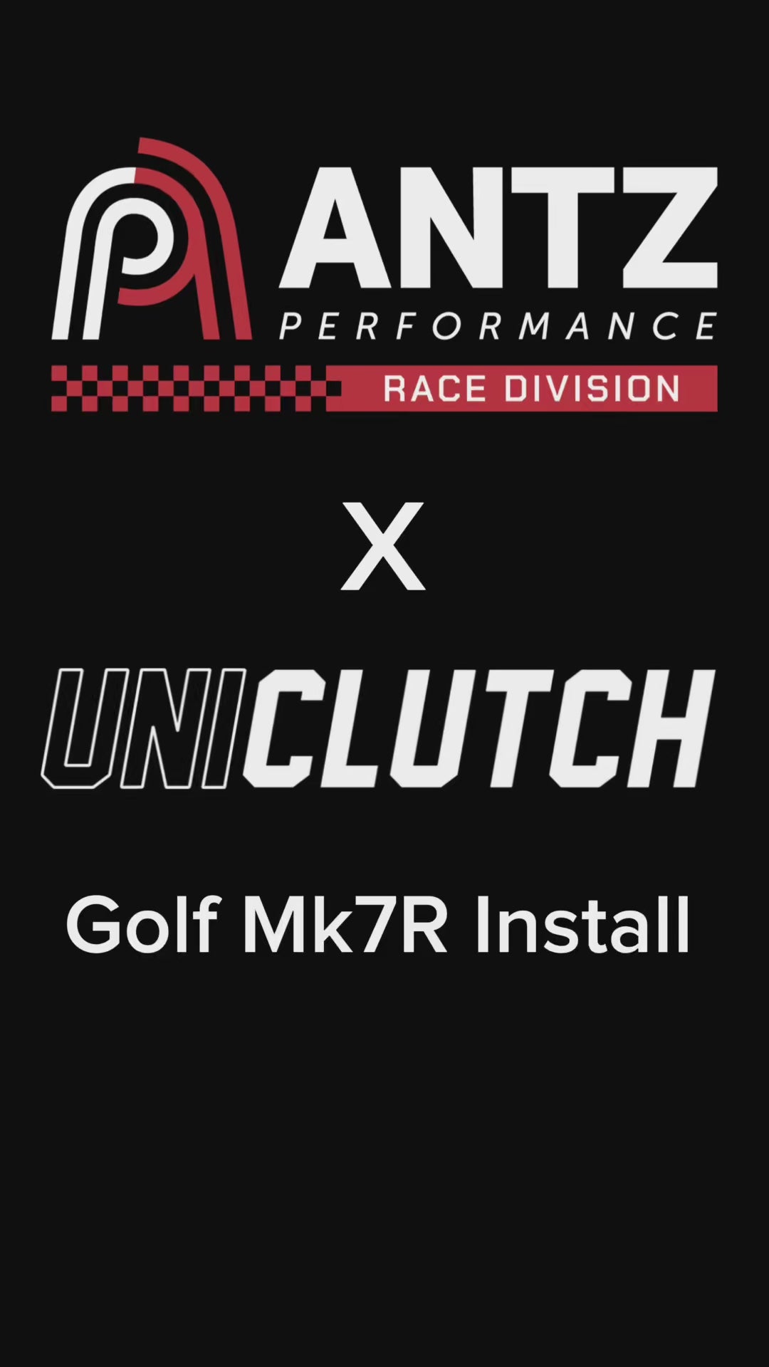 Ford Falcon BA BF UniClutch - Track Clutch