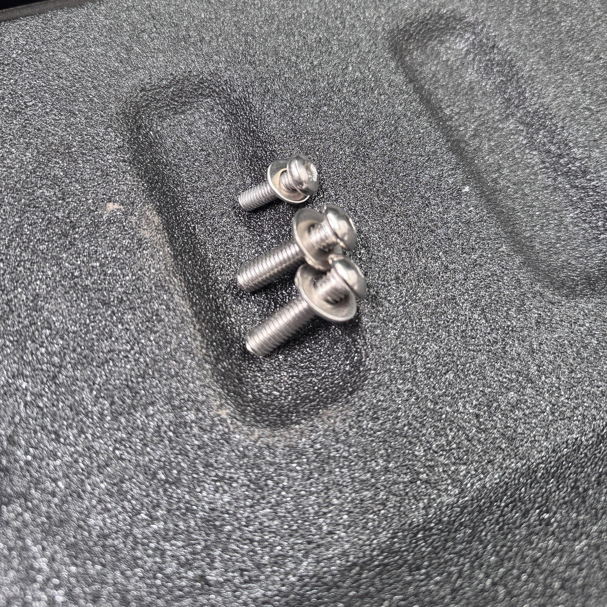Tray Seal - Next Gen Ranger, Amarok