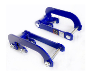 Rear Leaf Spring 2&quot; Lift (Ranger T6,T7,T8,T9 2012-2023)