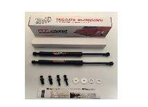 Rear Tailgate Damper 2pc set (Ranger 2023+)