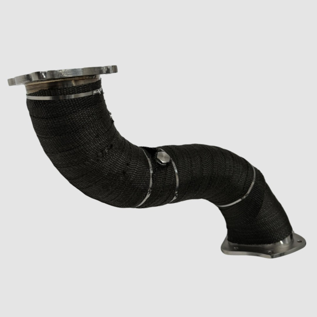 Rock&#39;n&#39;Roll Heat Wrap