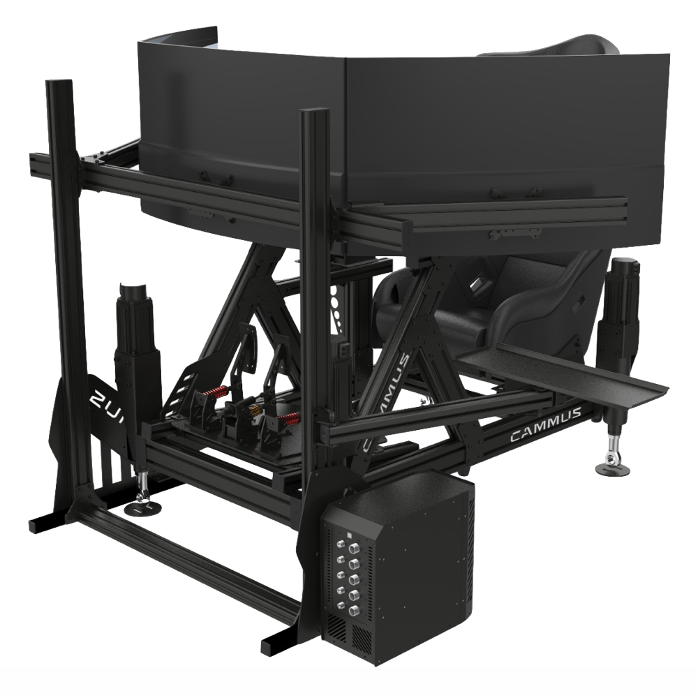 STAGE 3 - MOTION (Pre-Order)