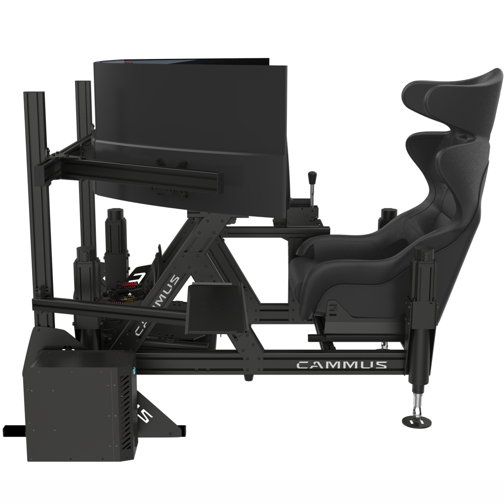 STAGE 3 - MOTION (Pre-Order)