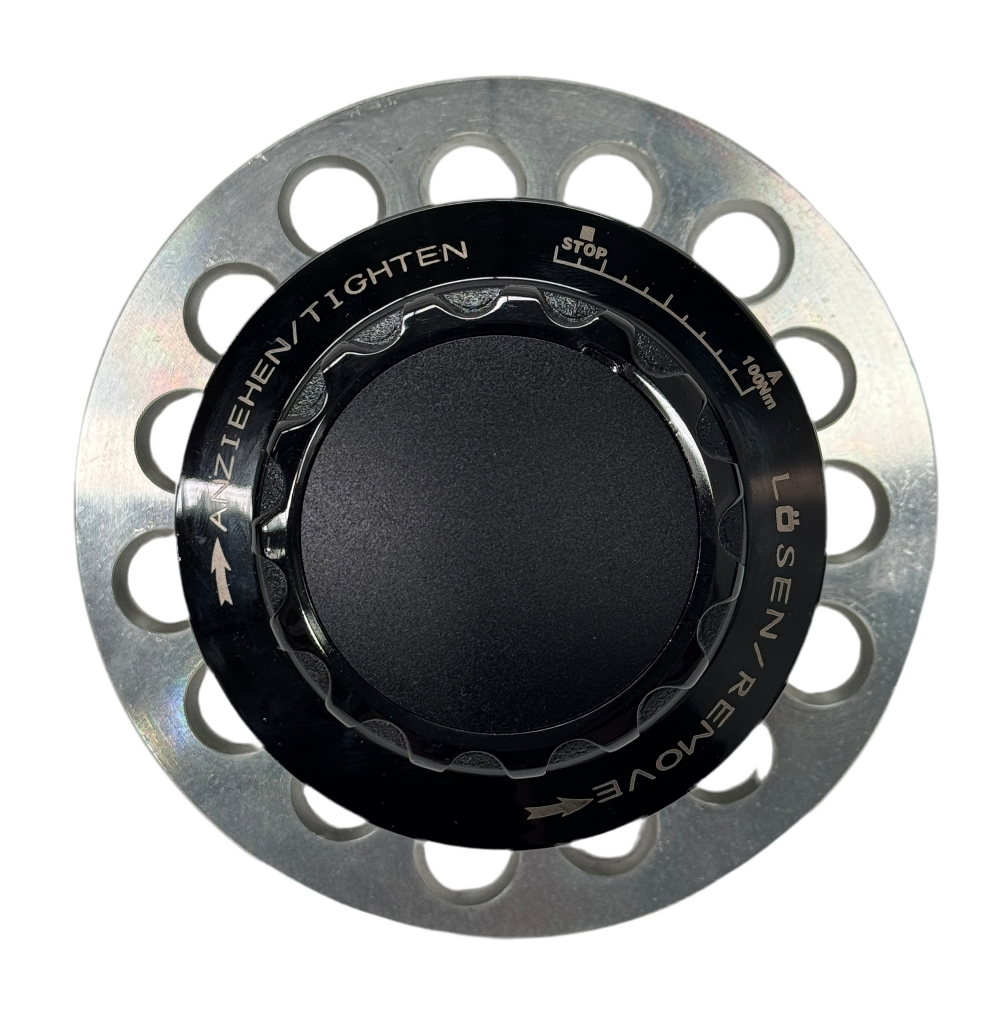 SuperLock