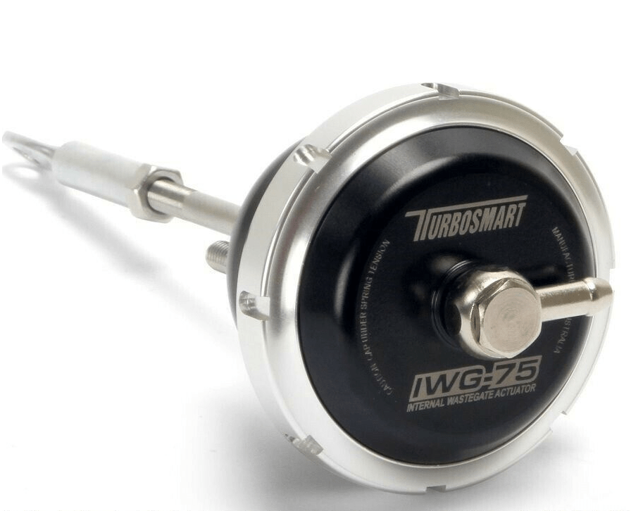 Ford BA BF Stage 2+ Package