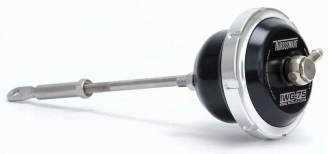 TURBOSMART XR6 12 PSI Internal Wastegate Actuator FPV