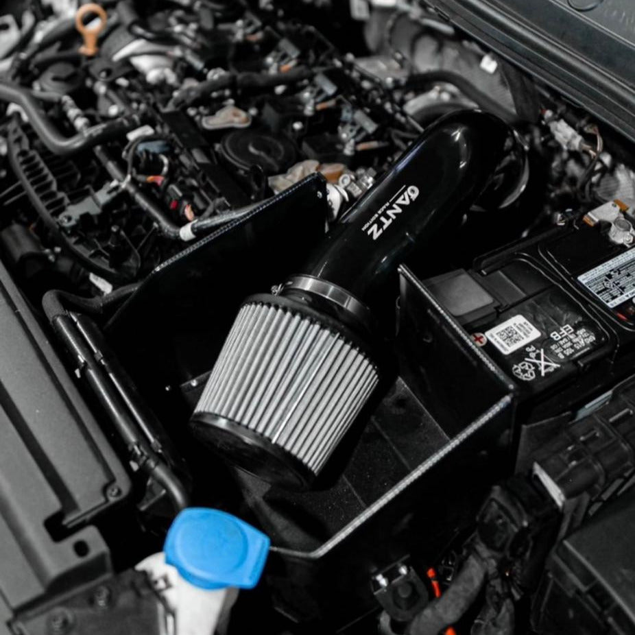 Volkswagen MQB 2.0T Cold Air Intake to suit VW MK7 R, Golf GTI & Audi 8V A3, S3