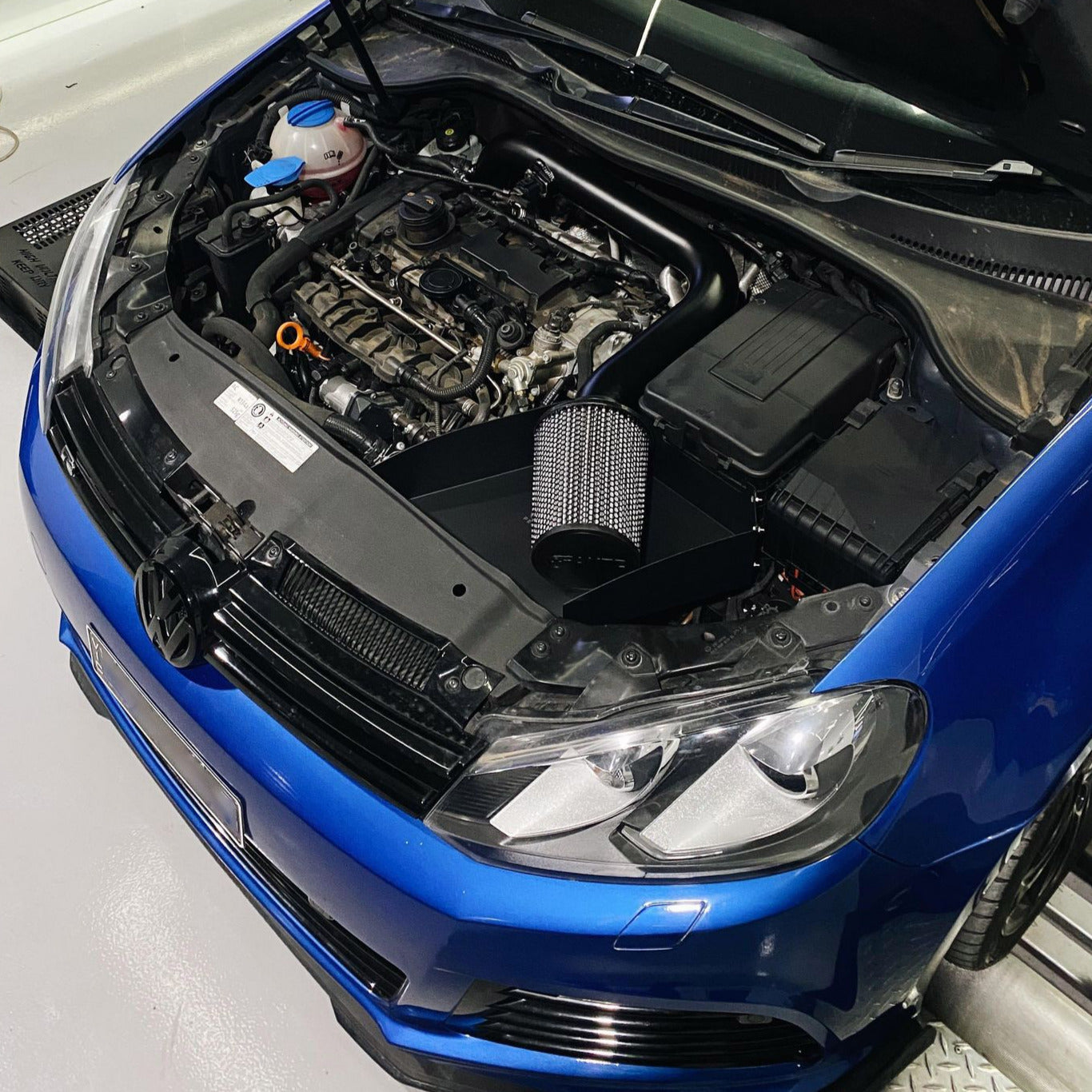 Golf MK6 R Stage 2 Package