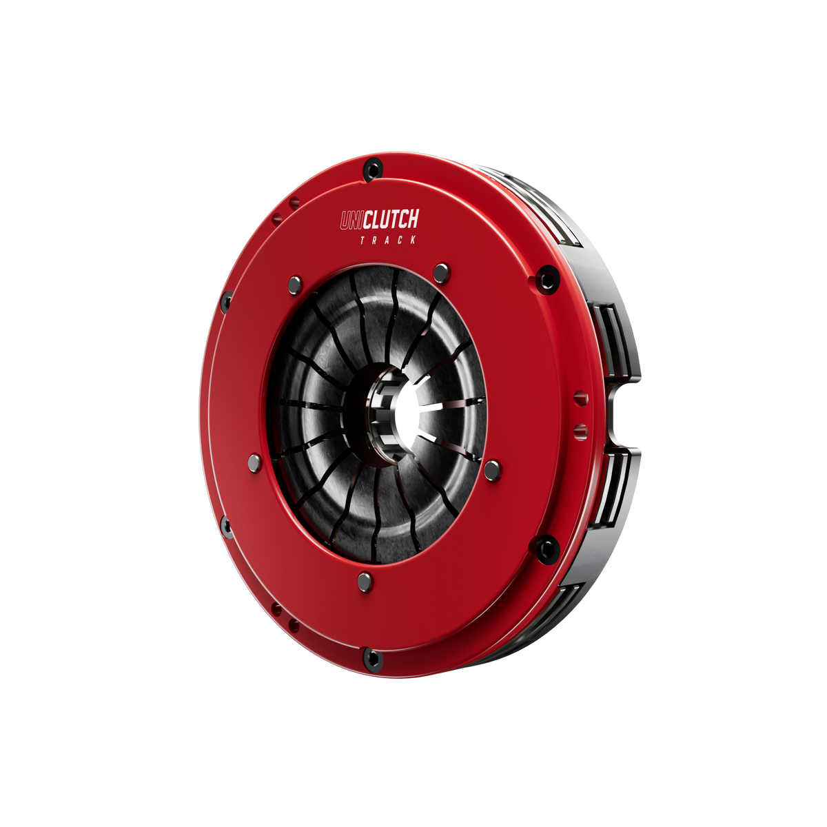 VW Golf UniClutch Track Clutch