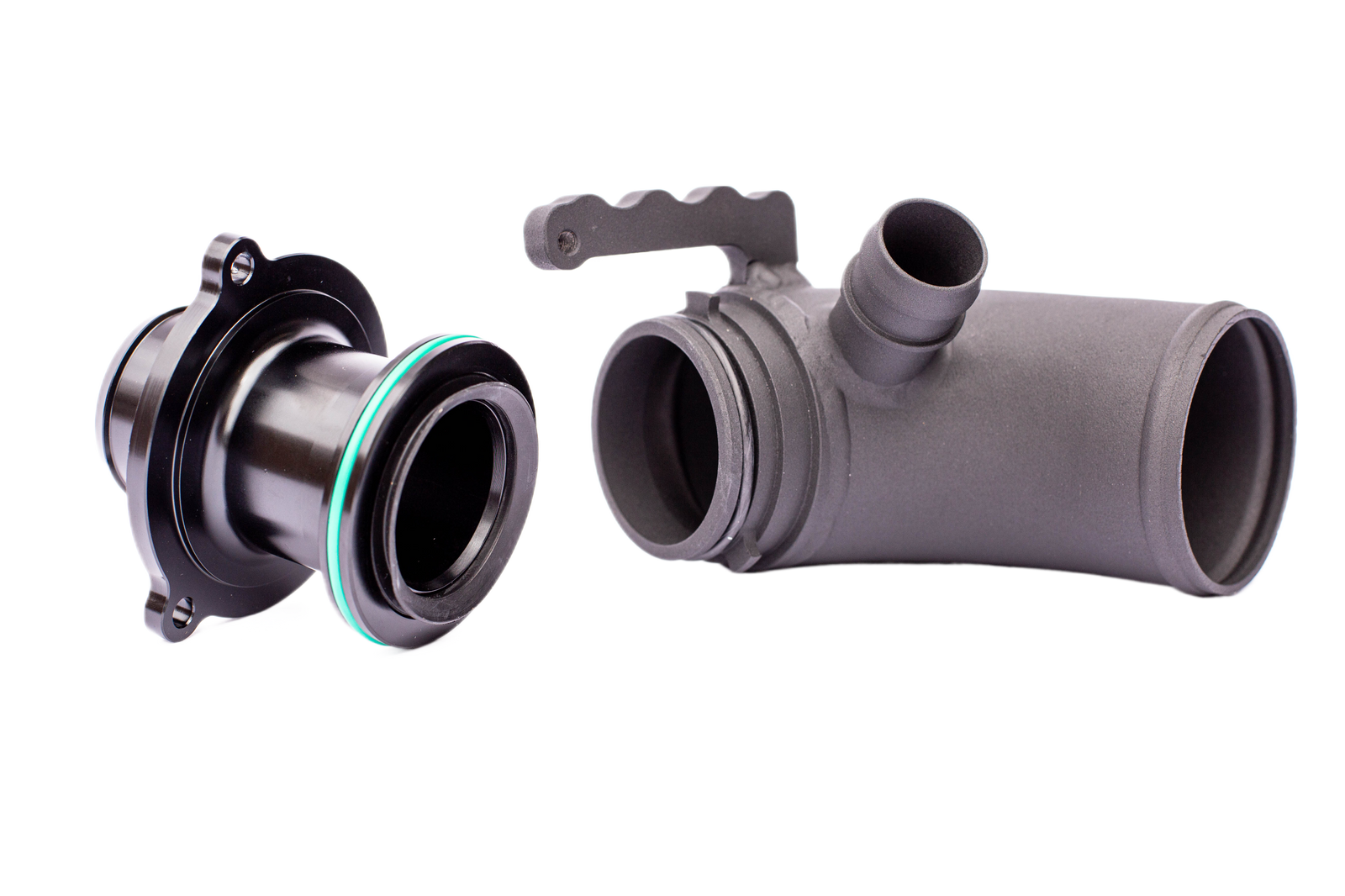 VW Golf MK6 R Race Intercooler Kit